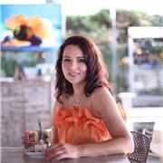 Profesora de inglés para todos niveles y edades.